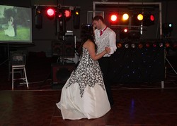 Stourport on Severn Manor Hotel Party Venue Function Room Mobile Disco Siddy Sounds VDJ